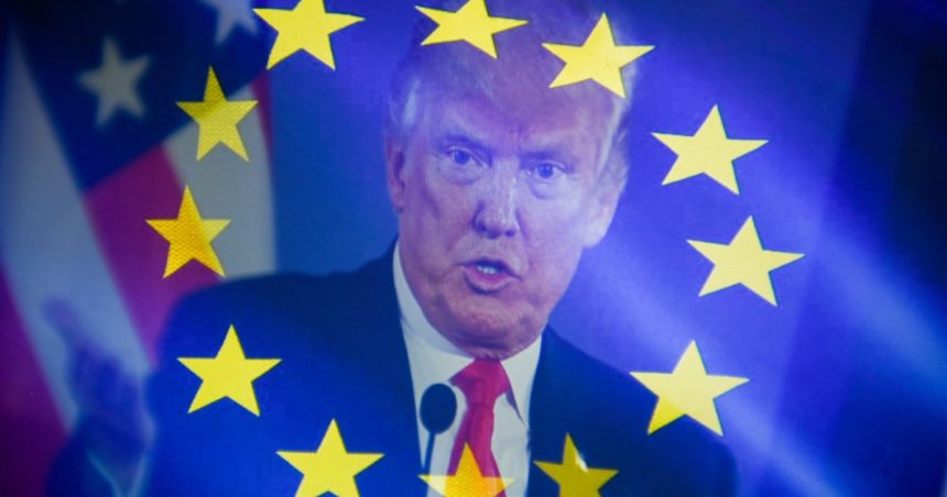 Sfârșitul „Pax Americana” și noua ordine mondială a lui Trump: Impactul haosului provocat de SUA în Europa, de la Londra la Liov 1 sfarsitul pax americana si noua ordine mondiala a lui trump cum se simte haosul provocat de sua in europa de la londra la liov 67da5ed53103f