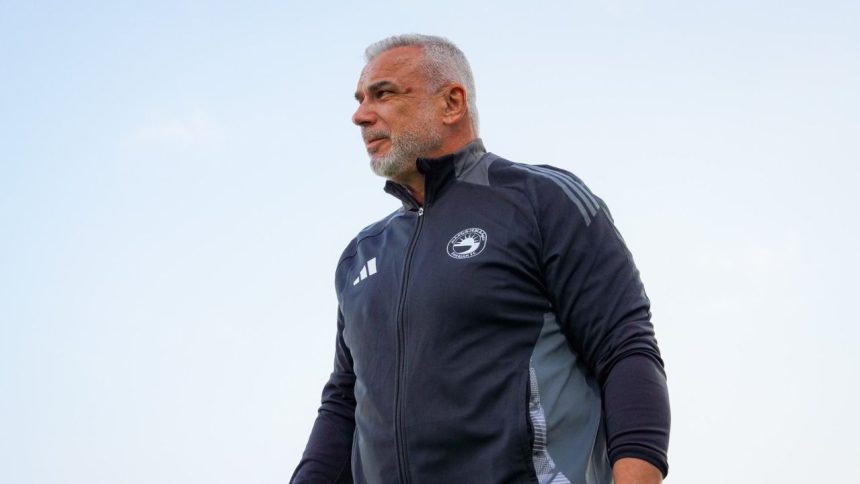 Acordul pentru numirea lui Cosmin Olăroiu în funcția de selecționer: "Nu avem nicio obiecție!" 1 si au dat acordul pentru numirea lui cosmin olaroiu in functia de selectioner nu avem nicio obiectie 67e693fe9ebaf