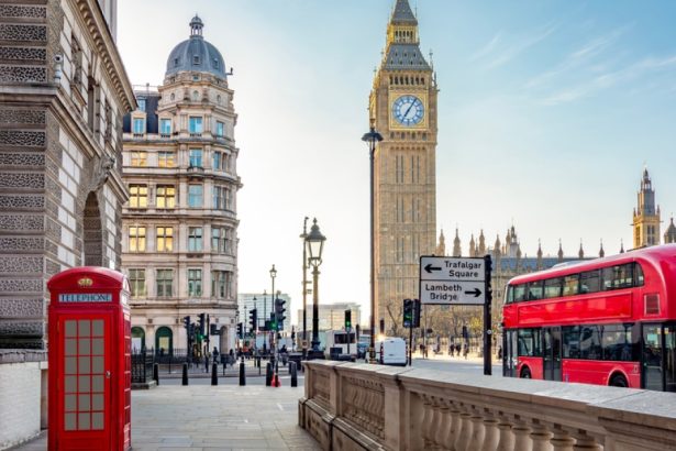 si londra se gandeste la introducerea unei taxe pentru turisti 67ddc6b25c9ce