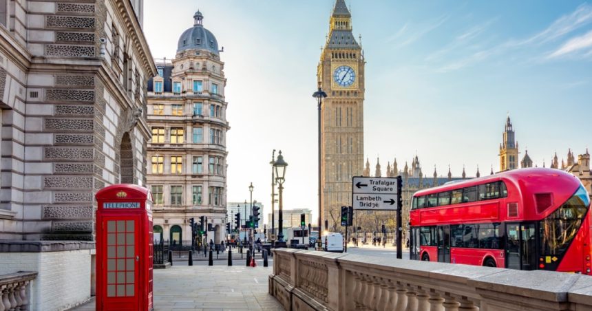 si londra se gandeste la introducerea unei taxe pentru turisti 67ddc6b25c9ce