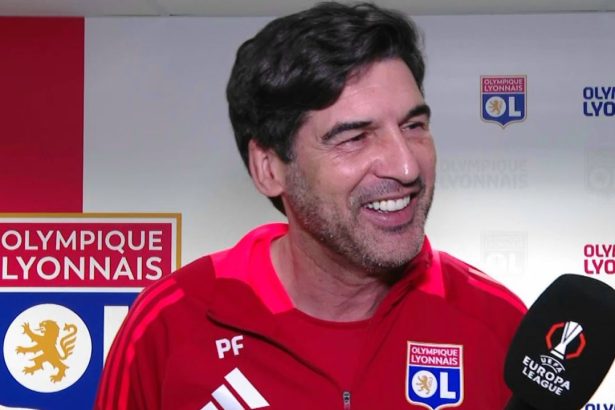 singurul jucator de la fcsb mentionat de paulo fonseca antrenorul lyon ului mi a placut 67d36805d43c4