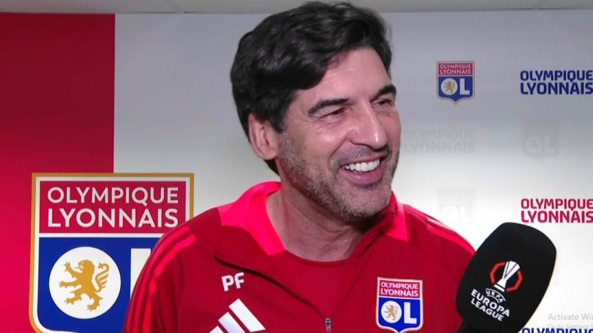 singurul jucator de la fcsb mentionat de paulo fonseca antrenorul lyon ului mi a placut 67d36805d43c4