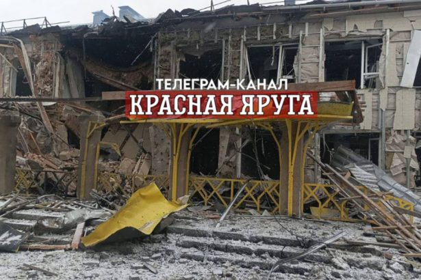 situatia ramane dificila fortele ucrainene au incercat o incursiune in regiunea rusa belgorod 67daa4f3bdb47