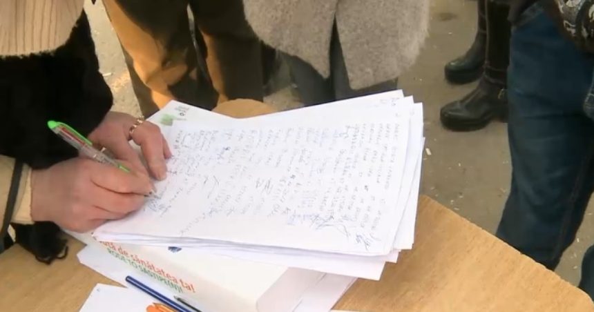 Solicitare bizară a șefei PSDU: A cerut membrilor BEC să păstreze la congelator listele cu semnături pentru prezidențiale 1 solicitare bizara a sefei psdu a cerut membrilor bec sa bage la congelator listele ei cu semnaturi pentru prezidentiale 67dc2ec7365c7