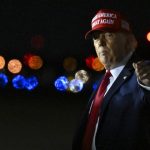 sondaj cnn despre donald trump cum vad americanii directia sua inainte de primul discurs al presedintelui in congres 67c4bdb604892