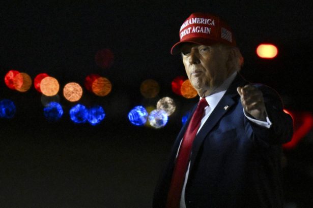 sondaj cnn despre donald trump cum vad americanii directia sua inainte de primul discurs al presedintelui in congres 67c4bdb604892