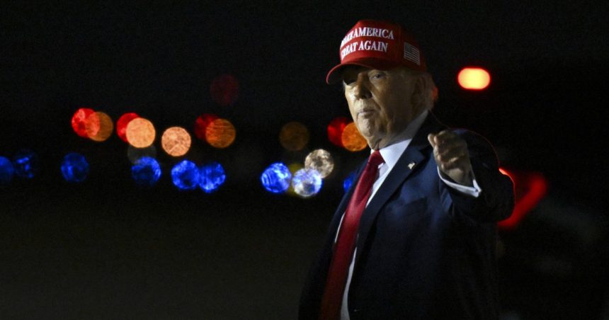 sondaj cnn despre donald trump cum vad americanii directia sua inainte de primul discurs al presedintelui in congres 67c4bdb604892