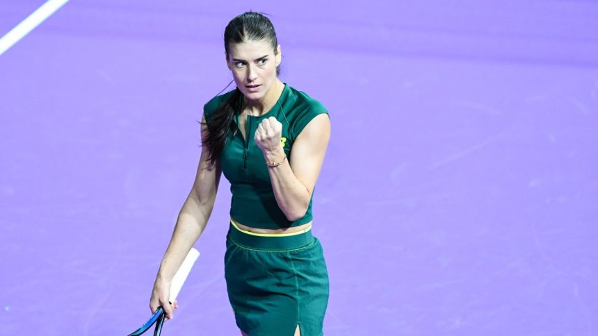 sorana cirstea admirabila la aproape 35 de ani pe ce loc a ajuns in lume dupa parcursul de la austin 67c3371b893de