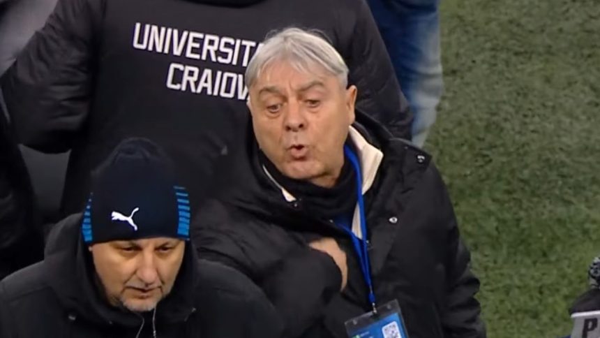 Sorin Cârțu a observat situația din Superligă și a comentat: „O nebunie!" 1 sorin cartu a vazut ce se intampla in superliga si a reactionat o nebunie 67c41bc48348e