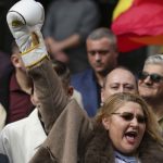 sosoaca a contestat la ccr decizia bec de respingere a candidaturii ea a sesizat si curtea de apel bucuresti 67d6ed55b3829