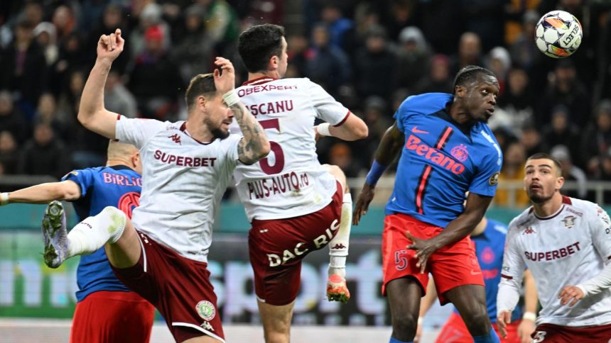 special derby ul premiantilor si al repetentilor cine a impresionat si cine a tradat in fcsb rapid 3 3 67d74af0b9dac