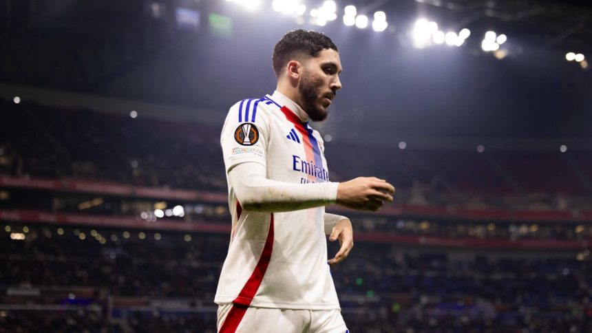 special fcsb pazea el este copilul de aur de la olympique lyon elias charalambous l a pomenit la conferinta 67c99d6f765d7
