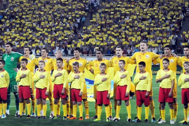 special primii in templul fotbalului romanesc ce fac acum fotbalistii care au inaugurat arena nationala cu un egal contra frantei 67c232efaeaf6