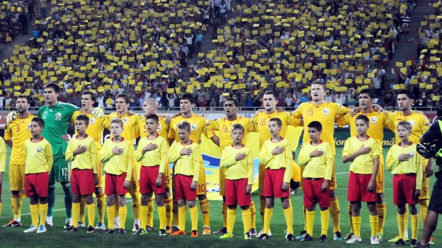 special primii in templul fotbalului romanesc ce fac acum fotbalistii care au inaugurat arena nationala cu un egal contra frantei 67c232efaeaf6