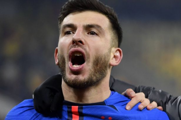 stare de alerta la fcsb inaintea meciului cu lyon 8 jucatori la un galben de suspendare risca sa rateze returul 67c7f42b1bdc7