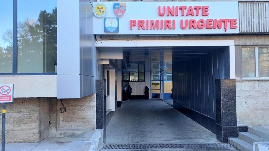 Starea răniților în urma accidentului rutier de la intrarea în Mamaia. O tânără de 19 ani se află în stare gravă. 1 starea ranitilor in urma accidentului rutier de la intrarea din mamaia o tanara de 19 ani este in stare grava 67d0154fbcbdf
