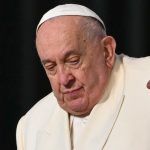 starea sanatatii papei francisc ramane stabila potrivit vaticanului 67c3654a4cd48