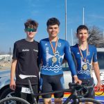 start de an cu victorii pentru tinerii ciclisti de la csm constanta 67d160ae7b699