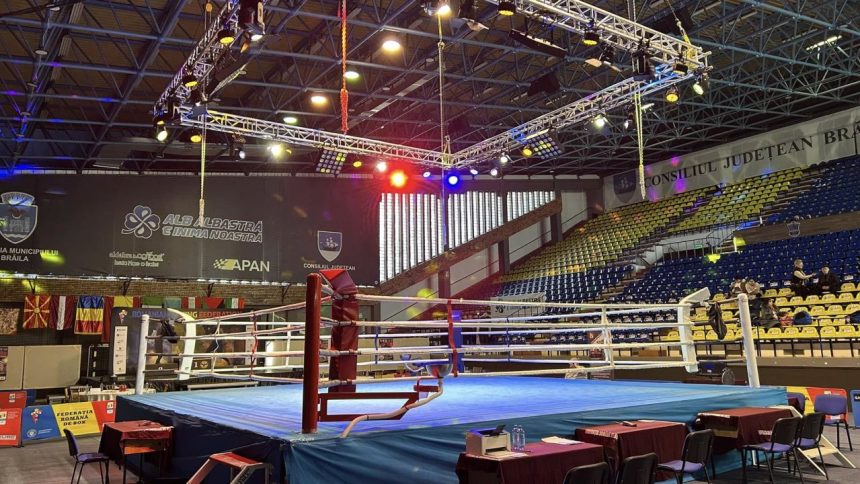 Stela Hamza și Loredana Marin, calificate în optimile de la Mondialele de box 1 stela hamza si loredana marin calificate in optimi la mondialele de box 67cf61f55f63c
