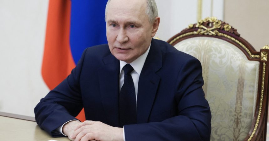 strategia lui putin privind incetarea focului in ucraina ce scrie bloomberg despre jocul presedintelui rus 67d1c5dd0a1ee