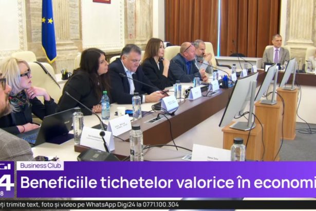 studiu ase dezbatut la parlament fiecare leu cheltuit cu tichetele valorice genereaza 291 de lei suplimentari in pib 67ddaa92c4367