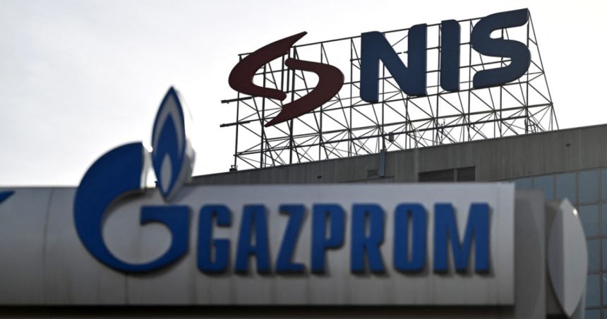 SUA amână din nou sancțiunile împotriva unei companii petroliere din Serbia asociate cu Moscova 1 sua amana din nou sanctiunile impotriva unei companii petroliere din serbia controlata de moscova 67e6dac58914f