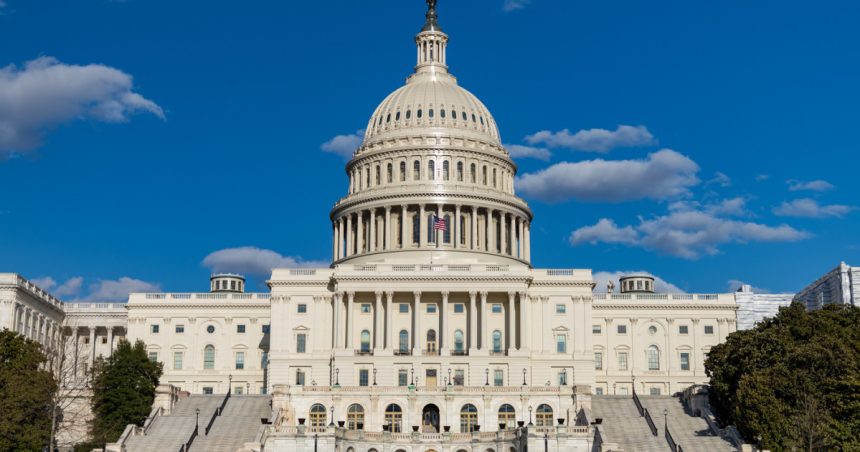 sua au evitat paralizia bugetara cu sprijinul unor senatori democrati bugetul provizoriu dorit de trump a fost adoptat 67d53f49b81eb