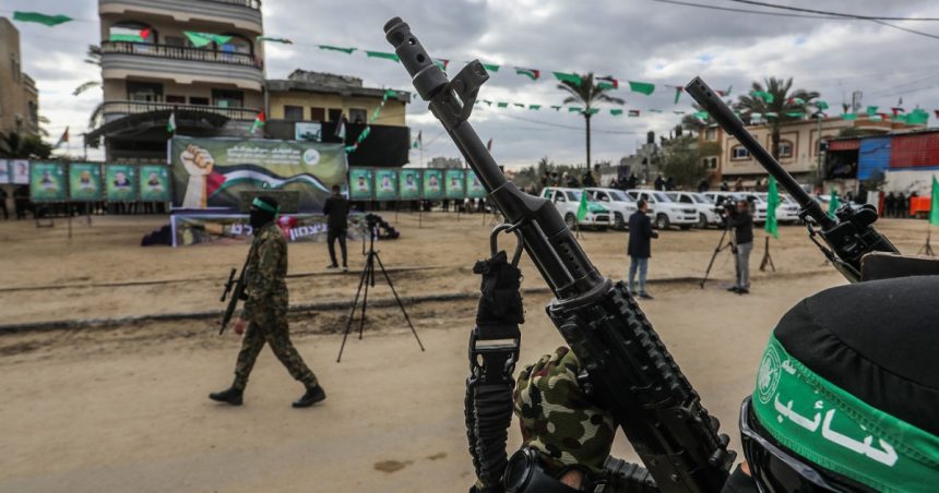 sua ofera hamas o incetare a focului de 60 de zile pentru eliberarea a 10 ostatici israelieni in viata 67c9d9fb30a6b