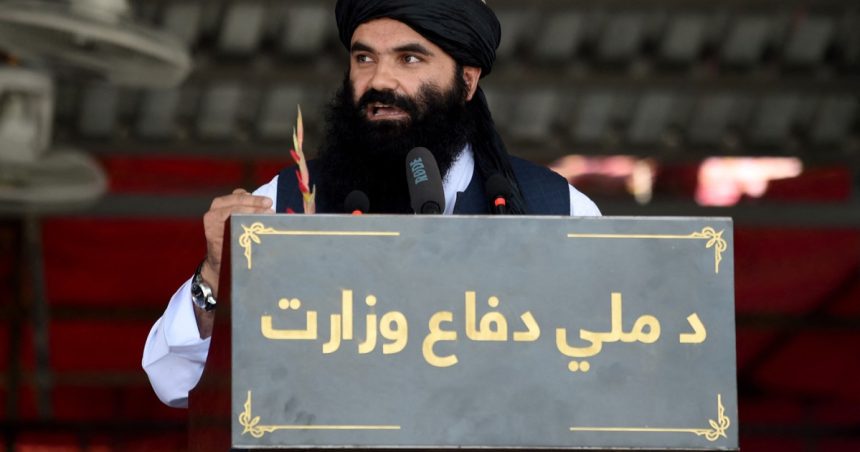SUA reduce milioane de dolari din recompensele pentru capturarea liderilor talibanilor, considerați teroriști. 1 sua retrage milioane de dolari din recompensele oferite pentru prinderea liderilor talibanilor considerati teroristi 67e59a7992832