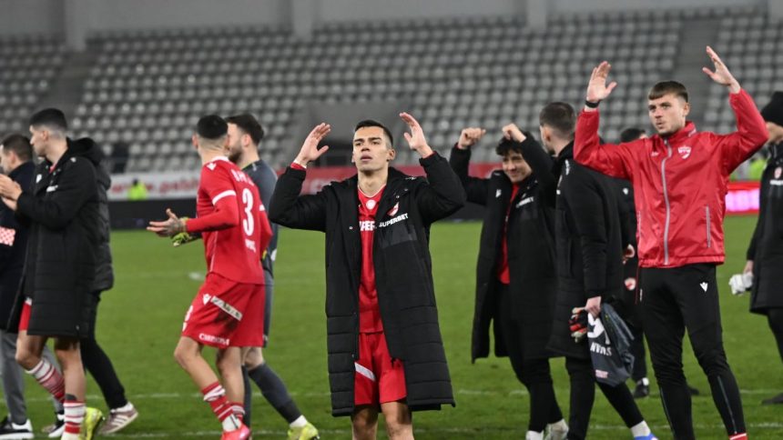 Succes remarcabil pentru regula U21! Toate statisticile sezonului regulat din Superligă 1 succes incredibil pentru regula u21 toate cifrele sezonului regulat din superliga 67cff239e5158