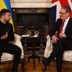 summit crucial pentru apararea europei la londra presedintele interimar ilie bolojan printre liderii invitati 67c3f8afe2770
