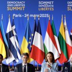 summitul pentru democratie si libertati de la paris centristii si liberalii europeni cer confiscarea activelor din ue ale rusiei 67e1a61b54762