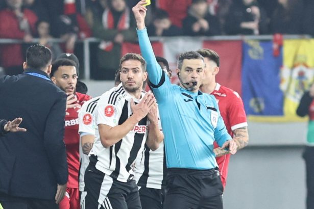 surpriza cine va arbitra dinamo fcsb 67e7982dcb8bc