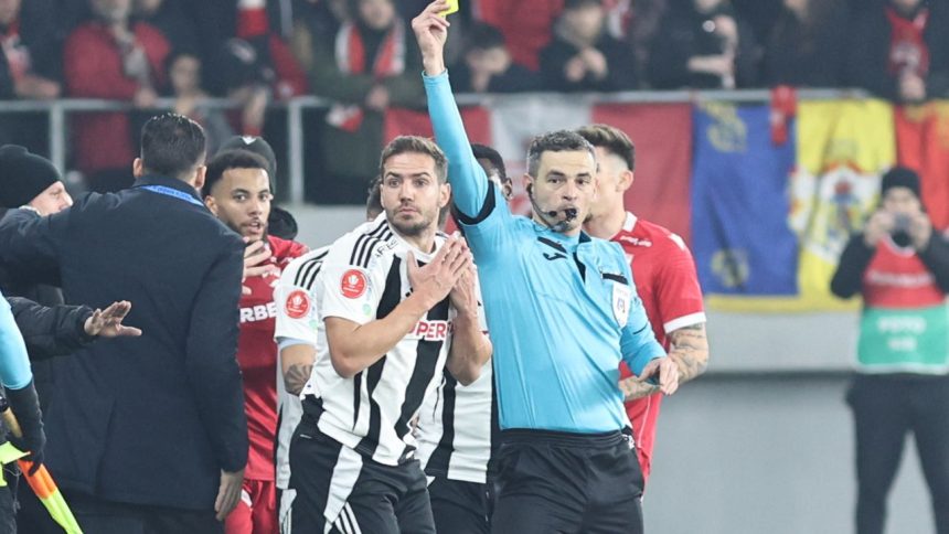 surpriza cine va arbitra dinamo fcsb 67e7982dcb8bc