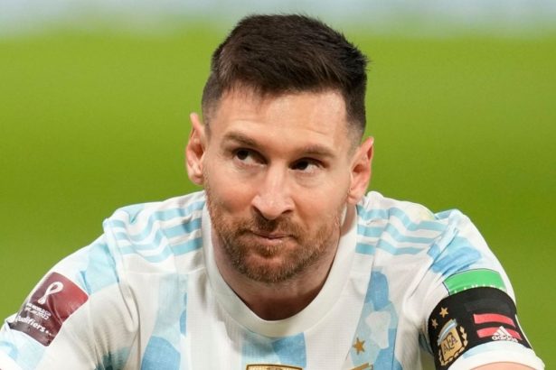surpriza cine va purta numarul 10 pentru argentina in absenta lui lionel messi 67db1c4982cd5