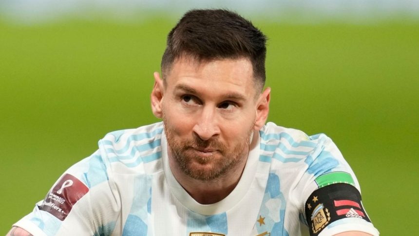 Cine va purta numărul 10 pentru Argentina în absența lui Lionel Messi? 1 surpriza cine va purta numarul 10 pentru argentina in absenta lui lionel messi 67db1c4982cd5
