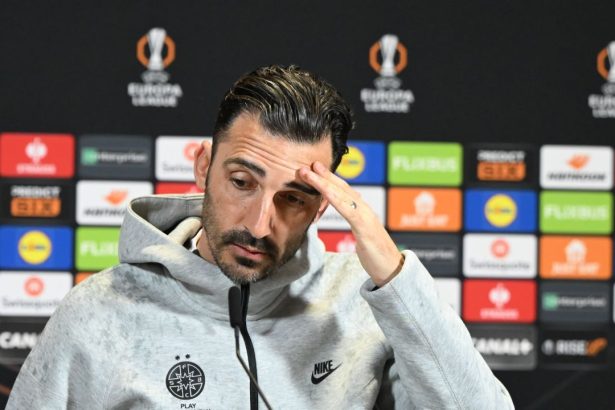 surpriza uriasa la fcsb pentru returul cu lyon debut la campioana romaniei 67d2f7b28eefb