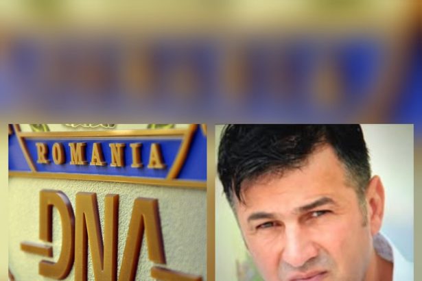 surse fostul viceprimar din cernavoda cirjali serif suspect intr un dosar ce ar avea legaturi cu fosta conducere a spitalului orasenesc cernavoda 67e68e8403f68