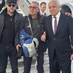 Talibanii au eliberat un deținut american ca gest de „bunăvoinţă faţă de preşedintele SUA”, iar Rubio își exprimă mulțumirile către Qatar. 2 talibanii au eliberat un detinut american ca gest de bunavointa fata de presedintele sua rubio multumeste qatarului 67dc7531502c6