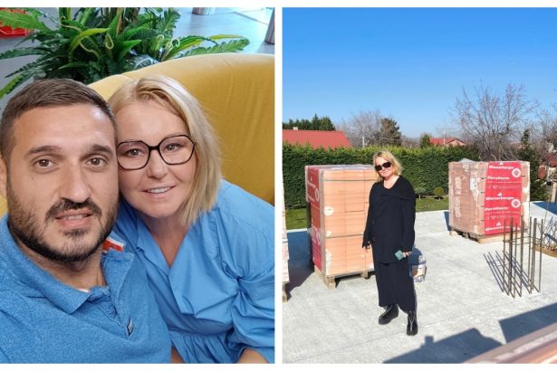 tania popa isi construieste vila in nordul capitalei lucrarile sunt in plina desfasurare e casa visurilor mele 67dfe67a5cb8d