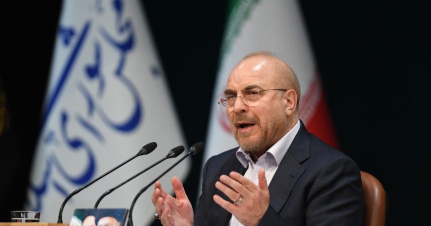 teheranul il ameninta pe trump daca sua ataca iranul intreaga regiune va exploda ca o scanteie intr un depozit cu munitii 67e6a954aa011
