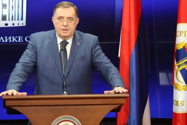 tensiuni in balcani procurorii au ordonat arestarea liderului sarbilor din bosnia sustinut de moscova 67d1752cdf06f