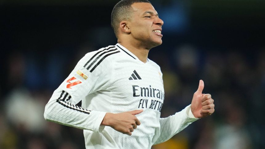 tensiuni in vestiarul realului cei patru coechipieri pe care nu i suporta kylian mbappe 67d6d71fced49