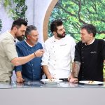 tensiuni intre juratii de la chefi la cutite concurentii surpriza in show ul culinar de la antena 1 67d932d780f59