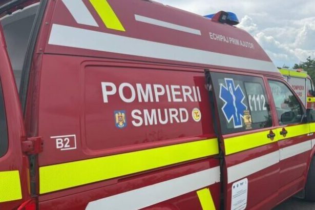 teribil accident auto la cogealac un autoturism s a rasturnat o persoana este incarcerata 67caa33a4ee9b
