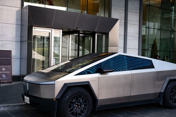tesla cybertruck in centrul unei controverse in administratia americana cine a vrut sa cumpere sute de masini pentru diplomati 67c6daebe47e4
