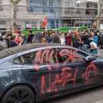 tesla takedown sute de manifestatii impotriva lui elon musk sunt planificate pe tot globul 67e786a96e244