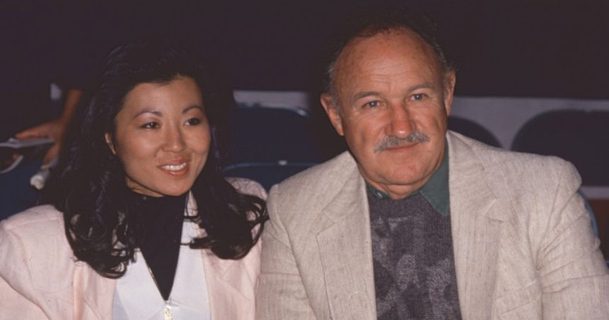 Testamentul lui Gene Hackman a fost făcut public: Copiii săi nu sunt menționați în document. Cui a lăsat averea de 80 de milioane de dolari 1 testamentul lui gene hackman a fost facut public copiii sai nu apar in document cui a lasat averea de 80 de milioane de dolari 67d6fdd9b2afa