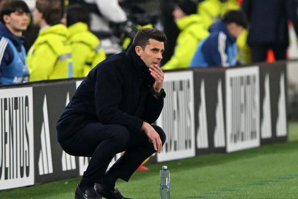 thiago motta poate pleca de la juventus dupa un sezon mediocru cine il poate inlocui pe banca batranei doamne 67c30965264d7