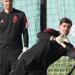 thibaut courtois a dezvaluit adevaratul motiv pentru care a refuzat nationala belgiei in ultimele luni 67dae0c4eb294